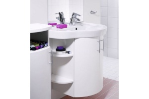 Раковина Gustavsberg Nordic 2700 L - 3