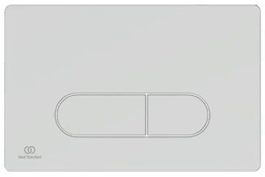 Кнопка смыва Ideal Standard Oleas M1 матовый хром (R0115JG) - 2