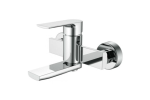 Смеситель для ванны KAISER Linear (59022)