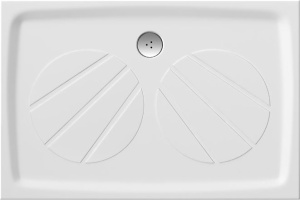 Душевой поддон Ravak Gigant Pro 90x120 см (XA03G701010)