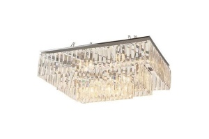 Подвесной светильник Divinare Nova 3001/02 SP-15