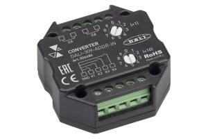 Конвертер DALI для выключателя Arlight  026486