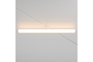 Светильник на штанге Maytoni Larc TR086-4-25W-DS-W - 2