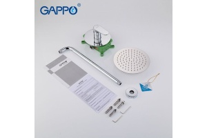 Душевой комплект Gappo G7101 - 2