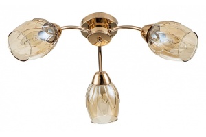 Потолочная люстра Escada Allium 663/3P