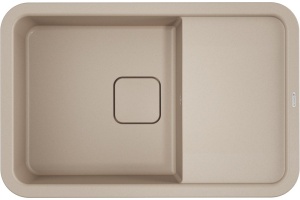 Мойка кухонная Omoikiri Tasogare 78 бежевая