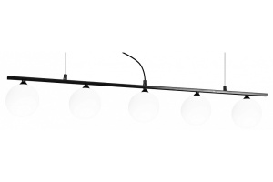 Подвесной светильник Moderli Sector V3081-5P