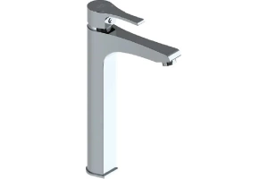 Смеситель для раковины GPD Atros хром