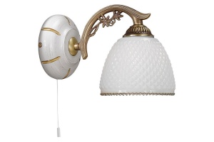 Бра Reccagni Angelo 8606 A 8606/1