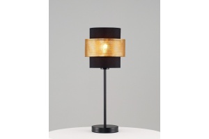 Настольная лампа декоративная Moderli Gela V10493-1T - 2