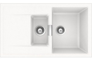 Мойка  Eton 60 D  Cristadur поларис