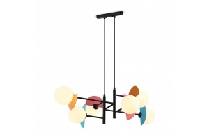 Подвесная люстра Freya Sepia FR5391PL-06CFL - 2