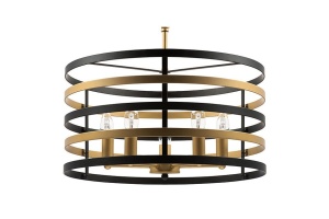 Подвесная люстра Lightstar Epsilon 735050