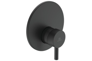 Смеситель для душа Ideal Standard Ceraline черный матовый - 2