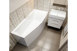 Экран Астра-Форм Скат г-образный - 3