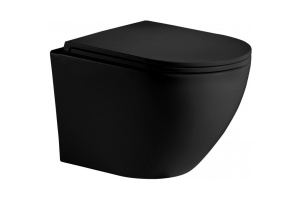 Комплект Weltwasser AMBERG 350 ST + MERZBACH 004 MT-BL + AMBERG RD-MT CR (10000006548) - 3