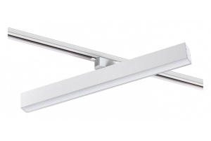 Трековый светодиодный светильник Novotech Port Iter 358852 - 2