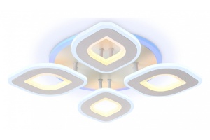 Потолочная люстра Ambrella Light FA FA8841 - 2