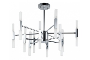 Подвесная люстра Arte Lamp Ramona A7410PL-24CC