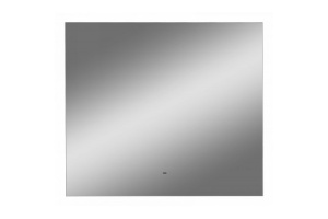 Зеркало Misty Нембус 80х70 с подсветкой