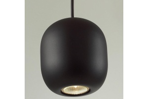 Подвесной светильник Odeon Light Cocoon 5060/1BA