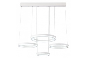 Подвесной светильник Ambrella Light FA FA4325 - 2