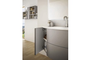 Тумба под раковину Cezares EDEN 120 см (54418) - 2