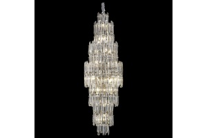 Подвесная люстра Wertmark Lazzara WE107.23.103