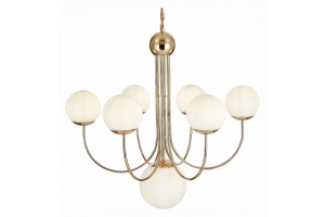 Подвесная люстра ST-Luce Avellino SL1504.203.07