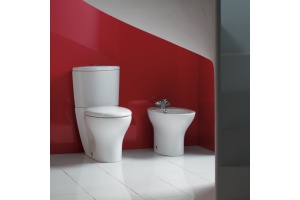 Унитаз-компакт Jacob Delafon Presquile 19077 - 3