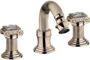 Смеситель Cezares Olimp BBS2 02 Sw для биде