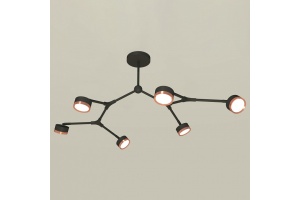 Люстра на штанге Ambrella XB XB9056153