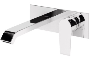 Смеситель Cezares Nautic BLI-01-W0 С ВНУТРЕННЕЙ ЧАСТЬЮ, для раковины