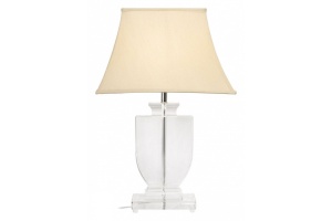 Настольная лампа декоративная Loft it Сrystal 10272