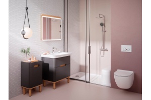 Кнопка смыва Vitra Concealed Cisterns (740-0485) - 2