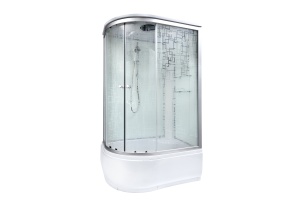 Душевая кабина Deto ЕМ 4512R - 2