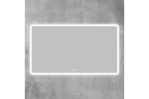 Зеркало BelBagno Spc 140х80 (SPC-MAR-1400-800-LED-TCH-WARM)