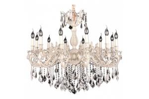 Подвесная люстра Omnilux OML-74403-12