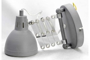 Бра Lussole Koyukuk LSP-8050V - 3