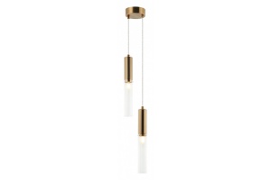 Подвесной светильник Stilfort Satori 2161/05/02WP - 2