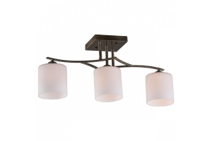 Потолочная люстра Omnilux Pisticci OML-55317-03