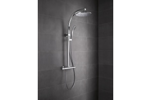 Душевая стойка Jacob Delafon Talan E11717RU-CP - 3