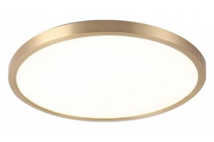 Накладной светильник Milosh Tendence 888 0888CL-50GD