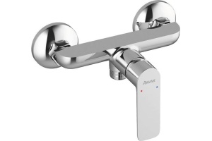 Смеситель для душа Ravak Classic хром (X070084)