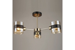 Потолочная люстра Hiper Aella H212-3