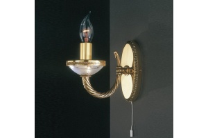 Бра Reccagni Angelo 4750 A 4750/1