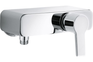 Смеситель для душа Kludi O-CEAN хром (389700575)