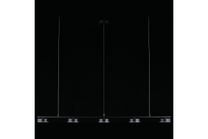 Подвесной светильник Aployt Usia APL.047.03.35 - 2