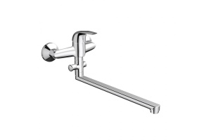 Смеситель Dorff Stark D1109500 универсальный - 2