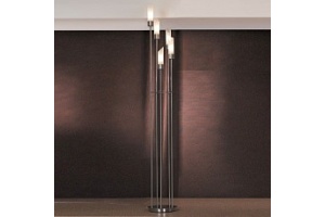 Торшер Lussole Lano LSC-2805-05 - 2